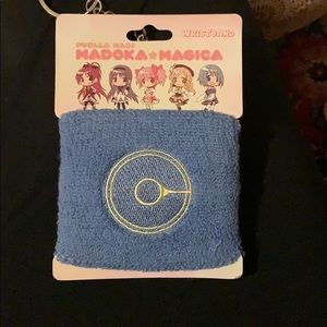 Puella Magi Madoka Wristband